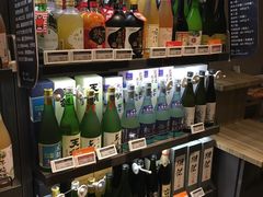 -Olé精品超市(北京合生汇店)