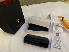 -DFS迪斐世(香港广东道店)