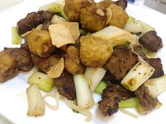 -广州塔晖粤轩中餐厅