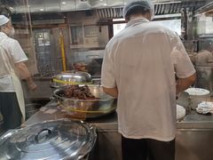 -柴氏风味斋(甘家口店)