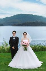 -蜜恋婚纱摄影·客片研发(苏州店)