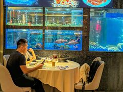 -侨美食家·粤菜(体育西路店)