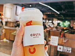 -COSTA COFFEE(武汉武商MALL店)