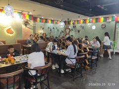 -巴犀烧烤(新崇光店)
