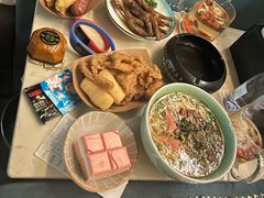 -润生源足道·SPA(个园店)