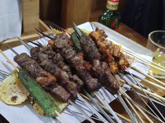 -壹块捌烧烤(灯市口店)