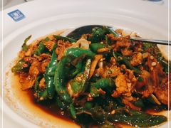 -兰湘子·湘菜小炒(长安万科广场店)