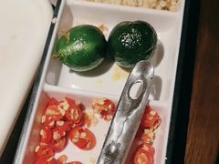 -同仁四季椰子鸡(无锡滨湖万象汇店)