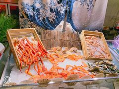 -天诚丽筠酒店-西餐厅