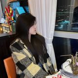 这家海鲜火锅餐厅 姐妹们给我冲！