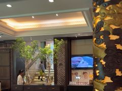 -潮府馆·非遗潮州菜·世纪公园(新国际博览中心店)
