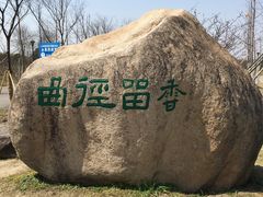 -南湖湿地公园