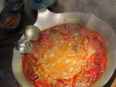 -湊湊火锅·茶憩(打浦桥日月光店)