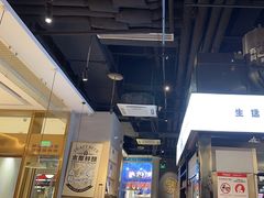 -木屋烧烤(龙湖天街店)