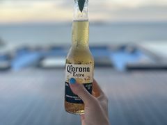-瑰丽酒店·海吧·天际下午茶·现场DJ·天台酒吧