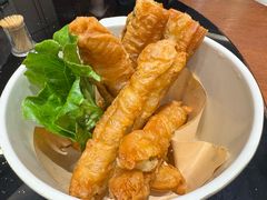 -锡和无锡菜(景丽苑店)