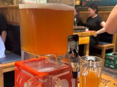 -小俩口烧烤东北菜(双井店)