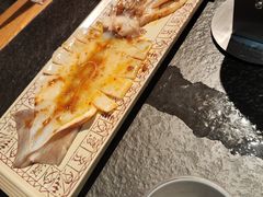 -七甲山烤肉(长白山奇石山珍根艺一条街店)