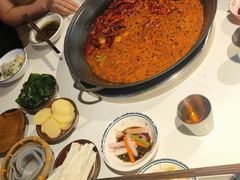 -卤校长老火锅(沙坪坝直营店)