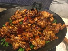 -阿婆农家菜(车墩店)