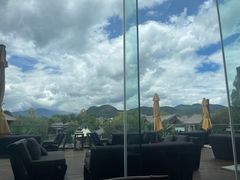 -时光吧·大堂吧·丽江和府洲际度假酒店