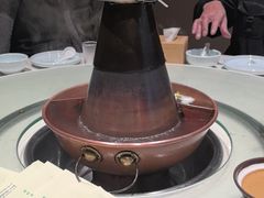 -福寿斋·老北京铜锅涮肉·烤鸭(顺义总店)