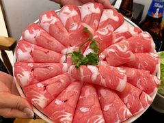 -鸿运诚羊蝎子·火锅(西单店)