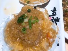 -阿青龙虾·烧烤大排档(湖里万达店)