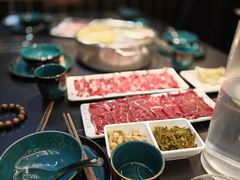 -二刀潮牛(重庆光环购物公园店)