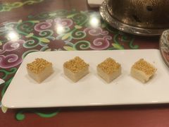 -格日勒阿妈蒙古厨房(大召店)