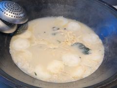 -陈大锅·岳阳鱼馆·地道岳阳菜(美食街店)