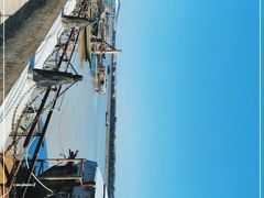 -南沙十九涌渔人码头-南门