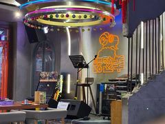 -路边羊烧烤酒场(宝带路店)