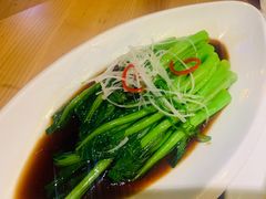 -周三的情书花园餐厅(江北店)