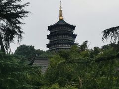 -浙江西子宾馆·瑶园咖啡厅