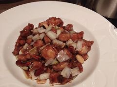 -南门小馆·清真(国贸商城店)
