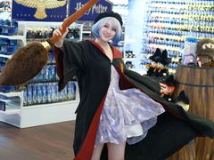 -天河城购物中心