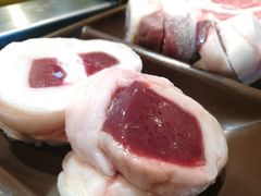带油羊腰子-鼎盛江山美食自助(欢乐城店)