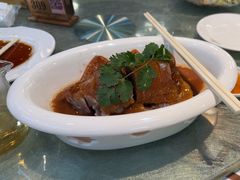 -點無缺茶楼·海鲜酒家(世博店)
