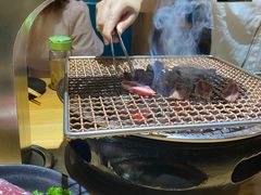 -九田家黑牛烤肉(溧水万达店)