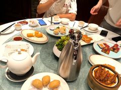 -新雅粤菜馆(南京东路店)