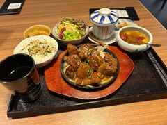 -满来寿喜烧(金虹桥店)