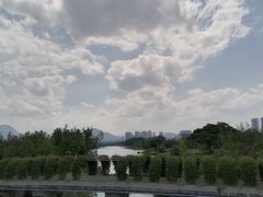 -三垟湿地