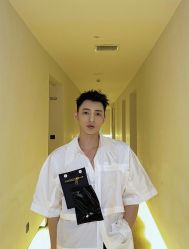 -贝勒爷专业男发
