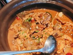 -大拙里·精致融合菜(沙湖桃源国际店)