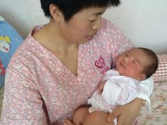 -爱贝佳母婴护理服务中心·月嫂育儿嫂(鲁迅路店)