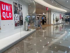 -优衣库(太原茂业天地店)