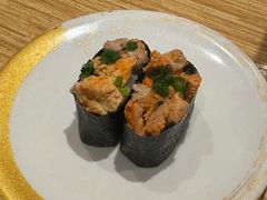-合点寿司(金虹桥商场店)