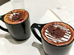 -科学家咖啡(恒隆广场店)