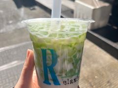 -鲍氏老字号冷热饮老店(瑞安店)